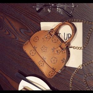 Luxury Print Sling for Kids